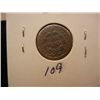 Image 2 : 1849 Seated Liberty Dime