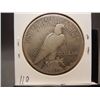 Image 2 : 1921 Peace Dollar Key Date