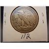 Image 2 : 1946 Walking Liberty Half Dollar
