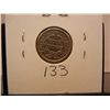 Image 2 : 1850 Seated Liberty Dime