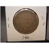 Image 2 : 1909-S Barber Half Dollar