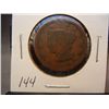 Image 1 : 1855 Large Cent