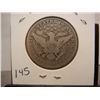 Image 2 : 1909-S Barber Half Dollar