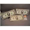 Image 1 : 2-1934  & 1- 1950 Ten Dollar Federal Notes Thirty Dollar Face Value