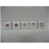 Image 2 : 1964-P Unc. Mint Silver Set
