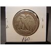 Image 2 : 1947 Walking Liberty Half Dollar