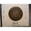 Image 2 : 1854 Seated Liberty Quarter With Arrows