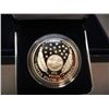 Image 1 : 2004 Louis and Clark Bi-Centennial Silver Dollar 90 % Silver