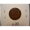 Image 2 : 1900  Indian Head Cent