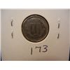 Image 2 : 1870 Nickel Three Cent Piece