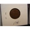 Image 2 : 1904  Indian Head Cent