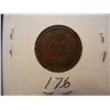 Image 2 : 1909  Indian Head Cent