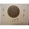 Image 2 : 1852 Seated Liberty Dime