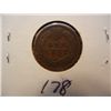 Image 2 : 1908  Indian Head Cent