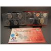 Image 1 : 2001-D United States Mint Coin Set