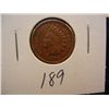 Image 1 : 1902 Indian Head Cent MS 60