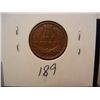 Image 2 : 1902 Indian Head Cent MS 60