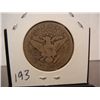 Image 2 : 1911-D Barber Half Dollar