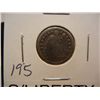 Image 1 : 1853 Seated Liberty Half Dime