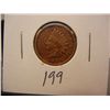 Image 1 : 1904 Indian Head Cent MS  61