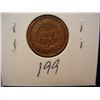 Image 2 : 1904 Indian Head Cent MS  61