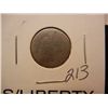 Image 1 : 1840 Seated Liberty Dime