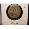Image 2 : 1905-S Barber Quarter