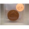 Image 1 : 1837 Large Cent