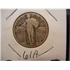 Image 1 : 1926-S Standing Liberty Quarter