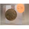 Image 1 : 1927 Buffalo Nickel