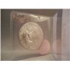 Image 2 : 1963 Franklin Half Dollar BU