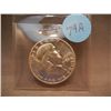 Image 1 : 1951 Franklin Half Dollar BU