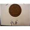 Image 2 : 1907 Indian Head Cent