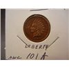 Image 1 : 1902 Indian Head Cent