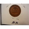 Image 2 : 1902 Indian Head Cent