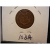 Image 2 : 1901 Indian Head Cent