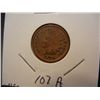 Image 1 : 1899 Indian Head Cent