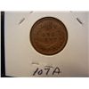 Image 2 : 1899 Indian Head Cent