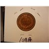 Image 2 : 1908 Indian Head Cent
