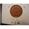 Image 2 : 1900 Indian Head Cent
