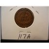 Image 2 : 1902 Indian Head Cent