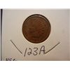 Image 1 : 1905 Indian Head Cent