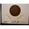 Image 1 : 1908 Indian Head Cent