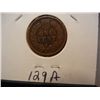 Image 2 : 1908 Indian Head Cent