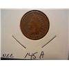 Image 1 : 1899 Indian Head Cent