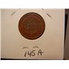 Image 2 : 1899 Indian Head Cent