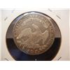 Image 2 : 1818 Bust Half Dollar XF