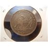 Image 2 : 1838 Bust Half Dollar XF