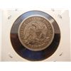 Image 2 : 1855-O Seated Liberty Half Dollar slant 55 With Arrows VF