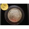 Image 1 : 1878 - S Morgan Dollar BU